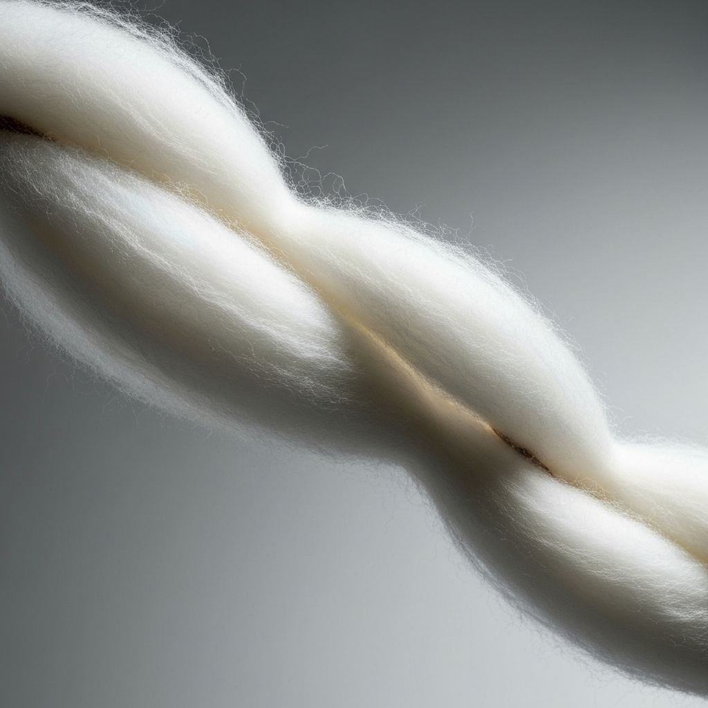 Algodón en Rama Premium