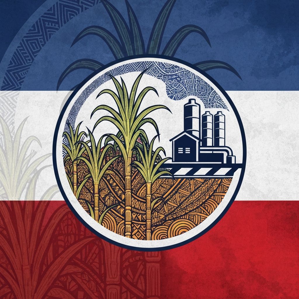 Azúcar del Valle logo