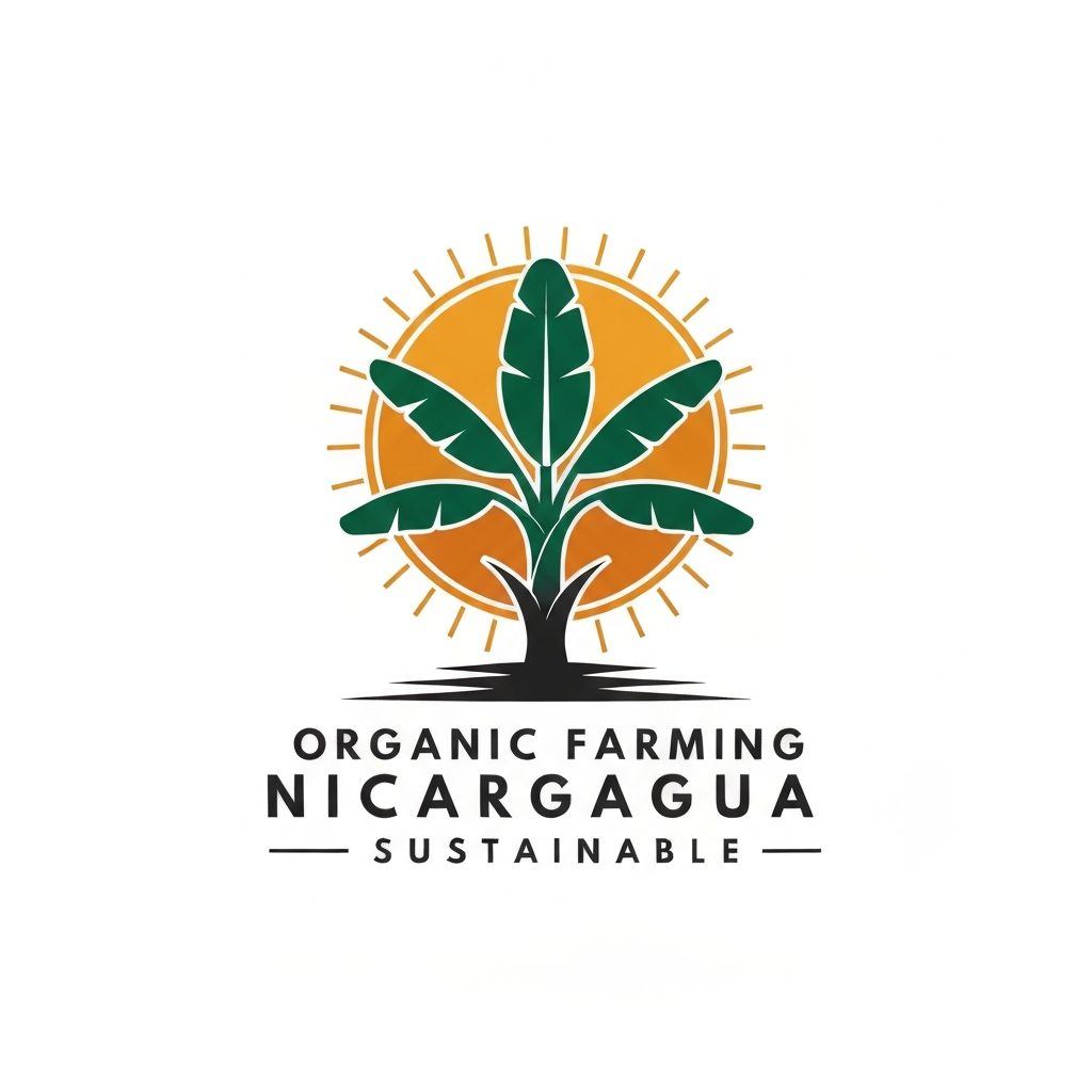 BioFarms Nicaragua logo