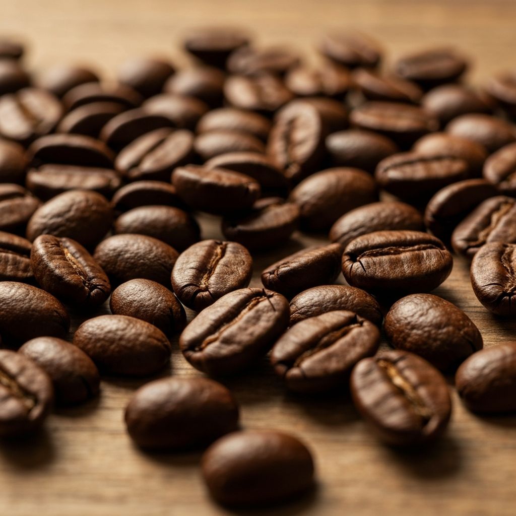 Café Arábica de Altura