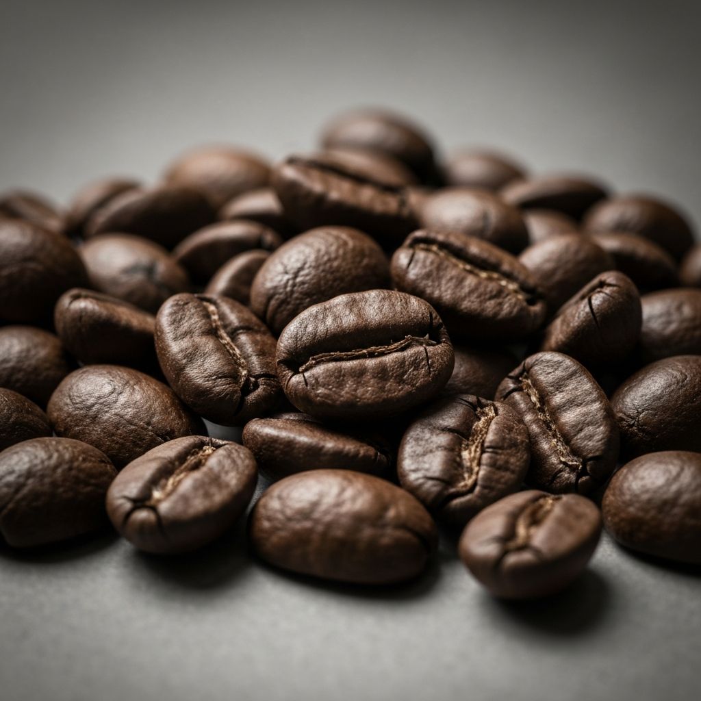 Café Robusta Premium