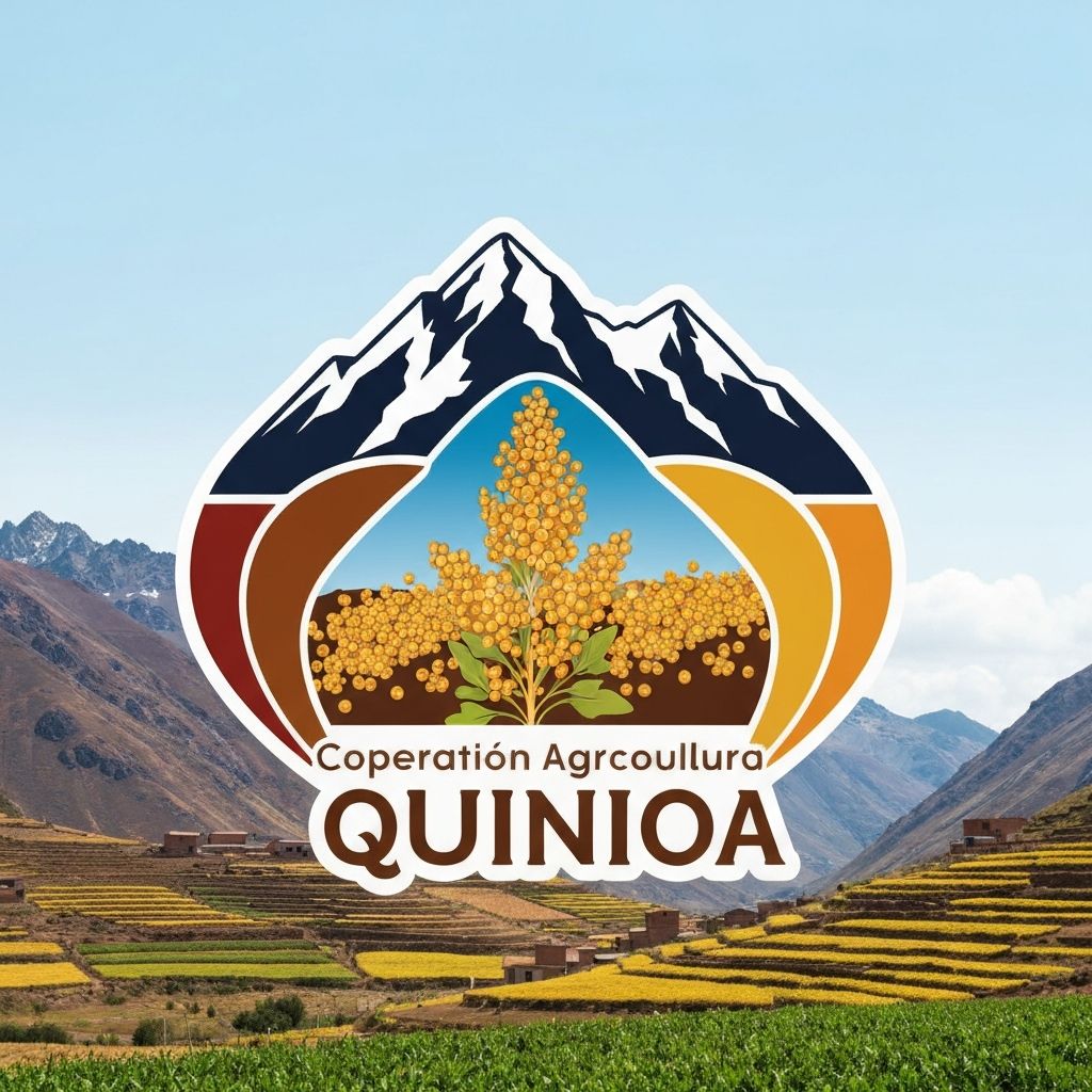 Cooperativa Los Andes logo