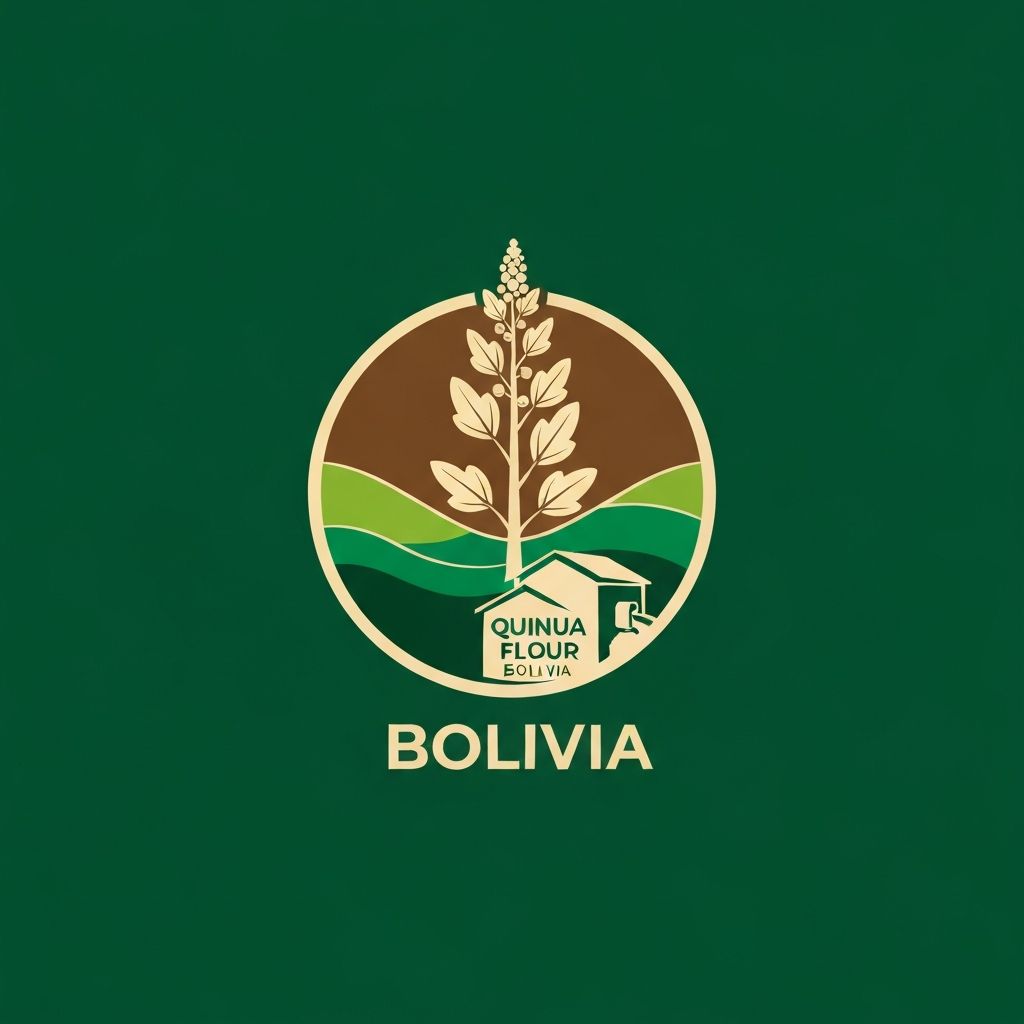 Procesadora Andina logo